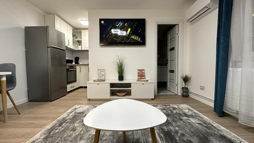 Bogdan'S Ultracentral Residence 1 Temeşvar Dış mekan fotoğraf